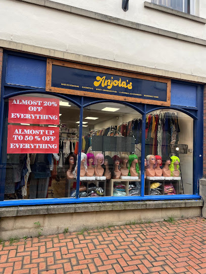 Anjola SuperStore Gloucester - Pet Shop in Gloucester