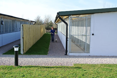 BJ's Pet Resort - Pet Shop in Gloucester