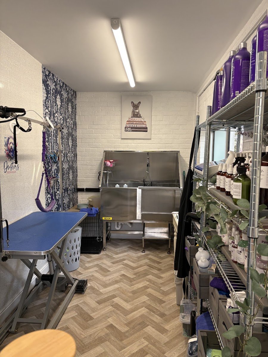 Duster's Groom Room - Photo 2