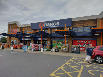 The Range, Gloucester - Pet Shop in Gloucester