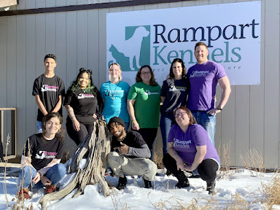 Rampart Kennels