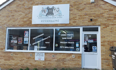 Gloucester Raw Zone - Pet Shop in Gloucester
