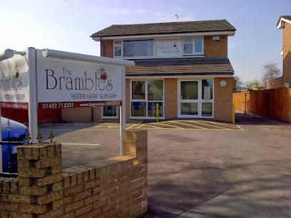 The Brambles Veterinary Surgery Barnwood Road - Pet Shop in Gloucester