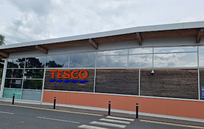 Tesco Superstore - Pet Shop in Gloucester