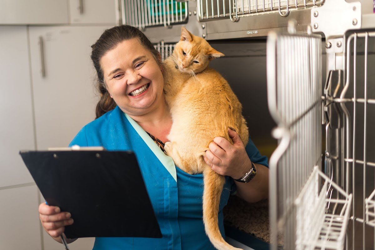 Sundean Veterinary Group - Hartpury - Photo 2