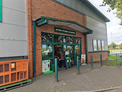 Pets at Home Gloucester - Pet Shop in Gloucester