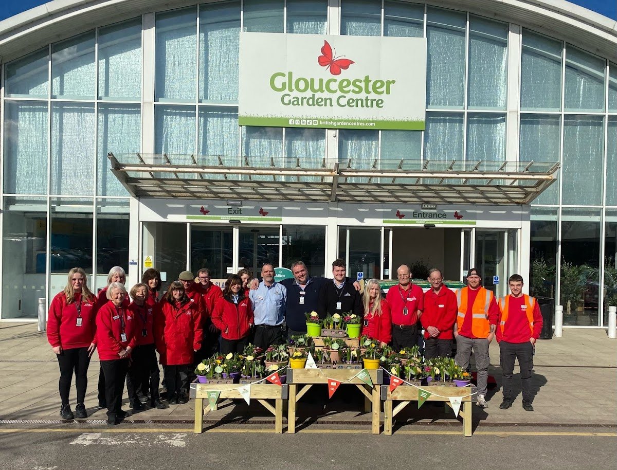 Gloucester Garden Centre - Photo 2