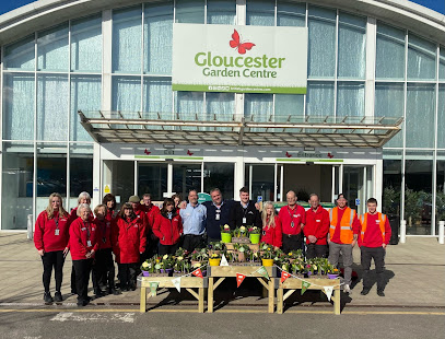 Gloucester Garden Centre - Pet Shop in Gloucester