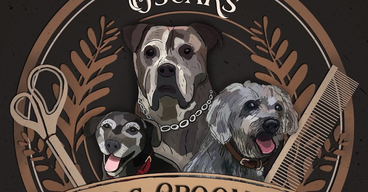 Oscar’s dog grooming service - Photo 2