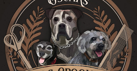 Oscar’s dog grooming service - Pet Shop in Gloucester