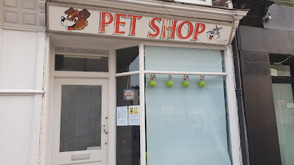 Lynton Pets - Pet Shop in Gloucester