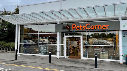 Pets Corner - Pet Shop in Gloucester