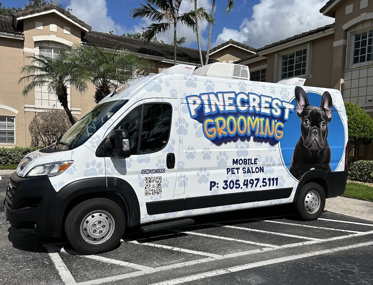 Pinecrest Grooming - Photo 2