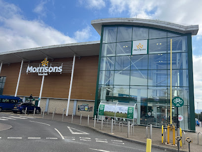 Morrisons - Pet Shop in Gloucester