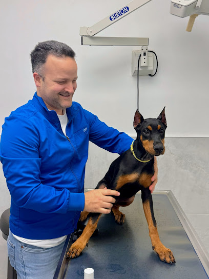 Good Care Animal Clinic