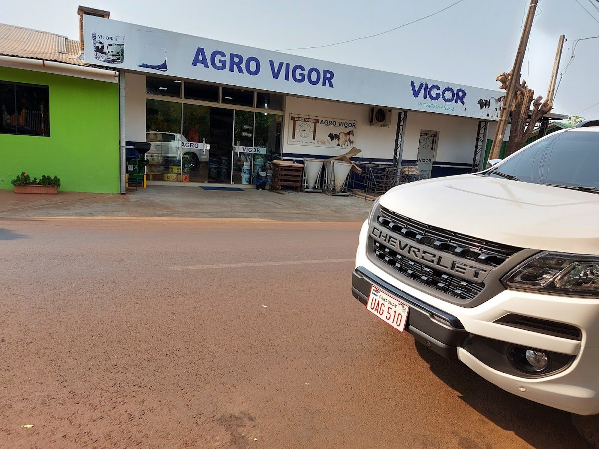 Agro Vigor