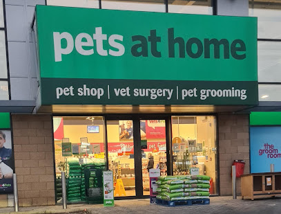 Pets at Home Ipswich Martlesham