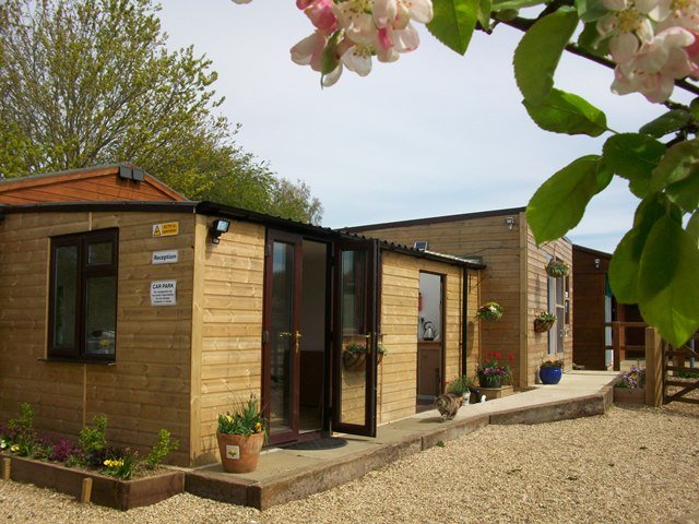 April Cottage Cattery - Photo 2