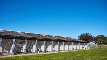 Kembroke Kennels and Cattery