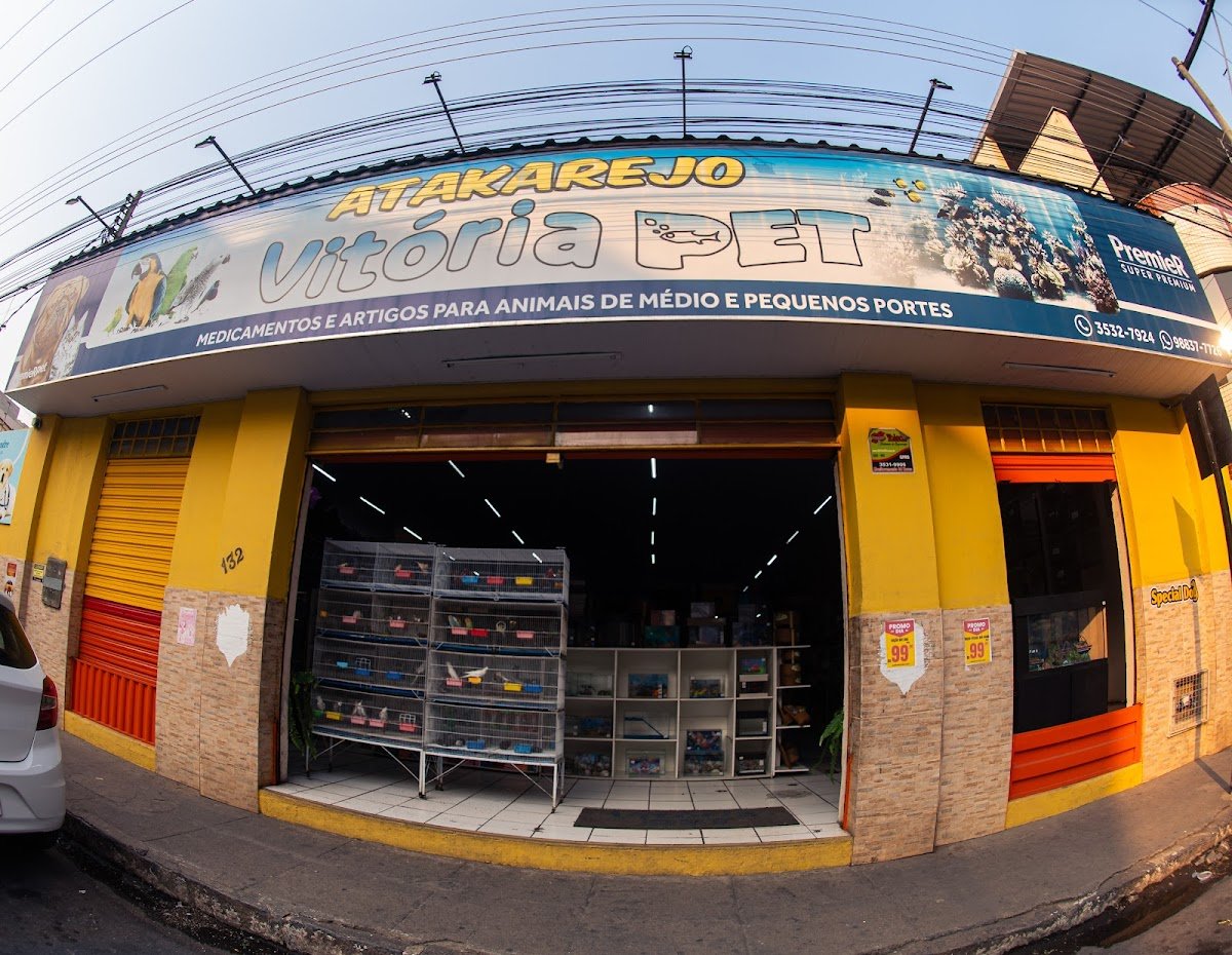 Vitória Pet