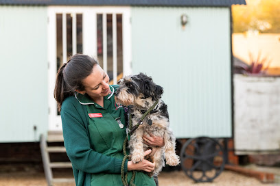 The Barn Veterinary Practice