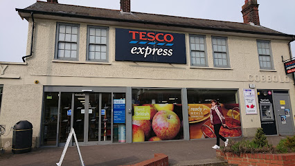Tesco Express