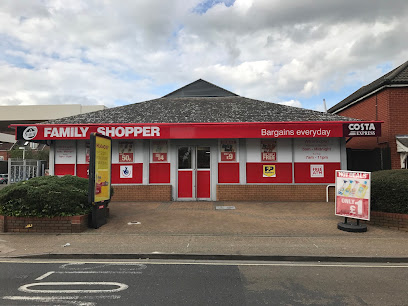 Morrisons Daily- Spring Road