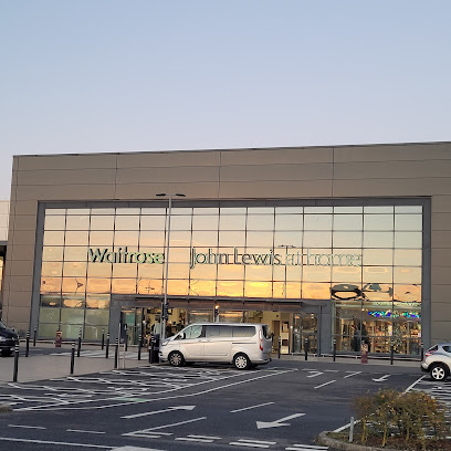 John Lewis & Partners at Home