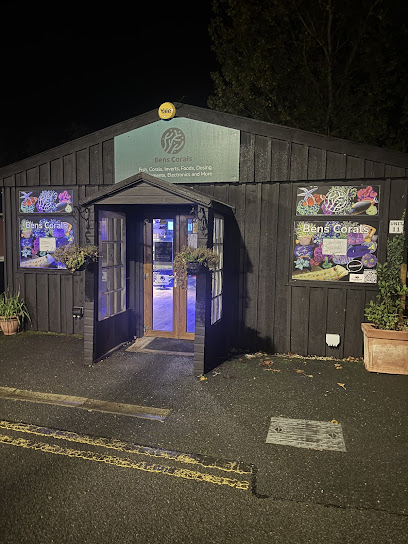 Bens corals