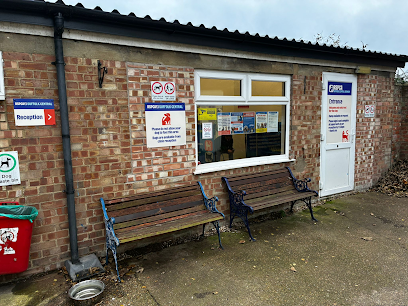 RSPCA Suffolk Central Clinic