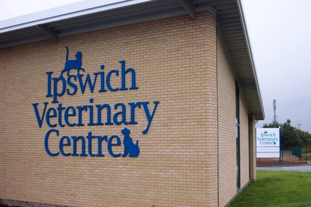 Ipswich Veterinary Centre - Photo 2