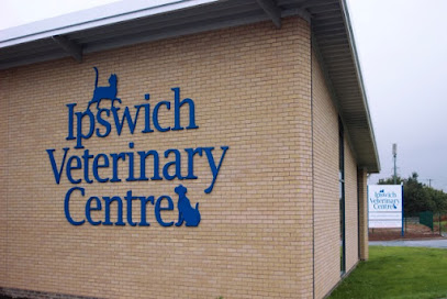 Ipswich Veterinary Centre