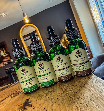 Noble Hound Naturals Limited