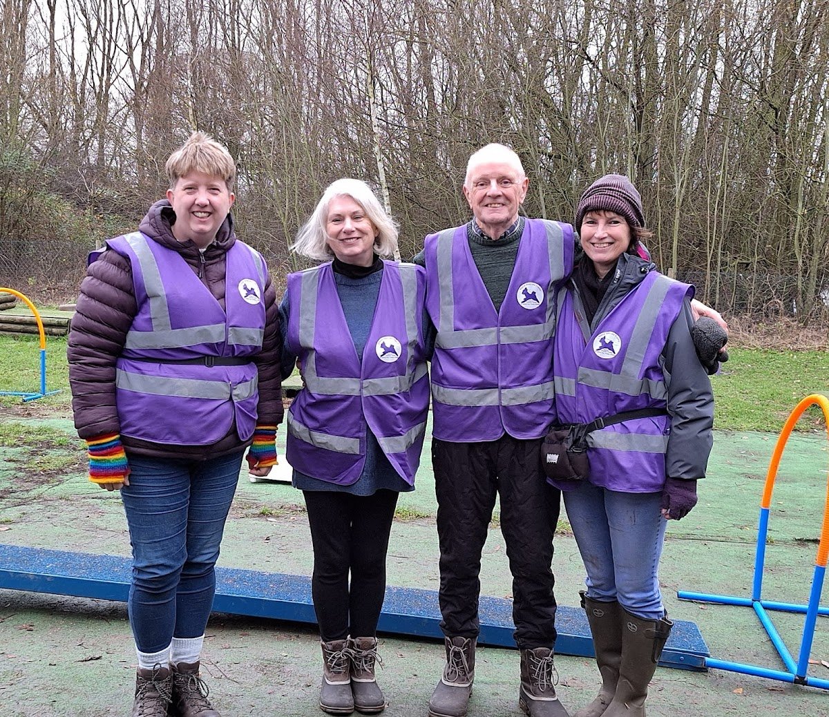 Wagtail Dog Training - Photo 2