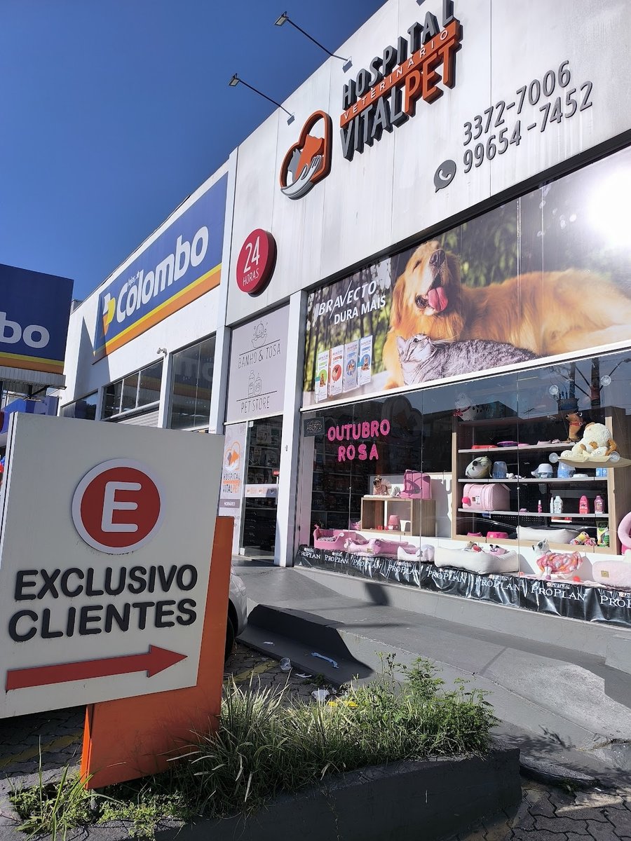 Pet Shop
