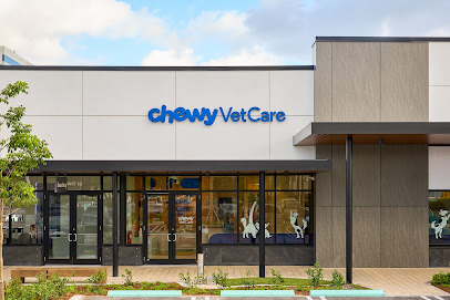 Chewy Vet Care Aventura - Pet Shop in Miami