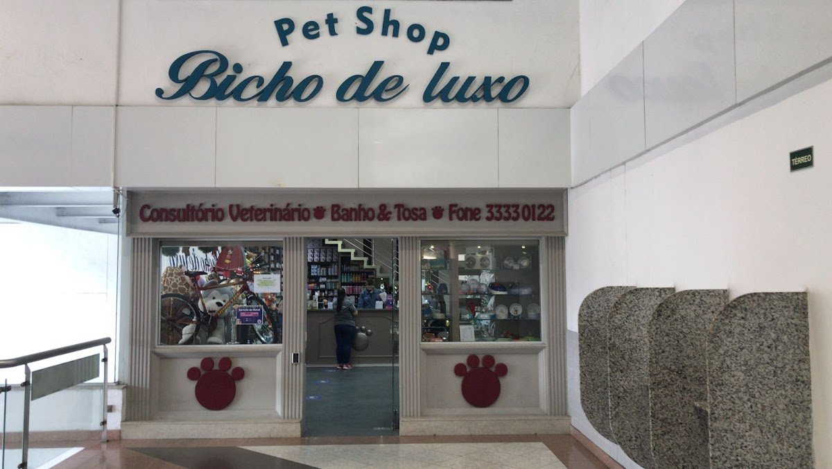 Bicho de Luxo