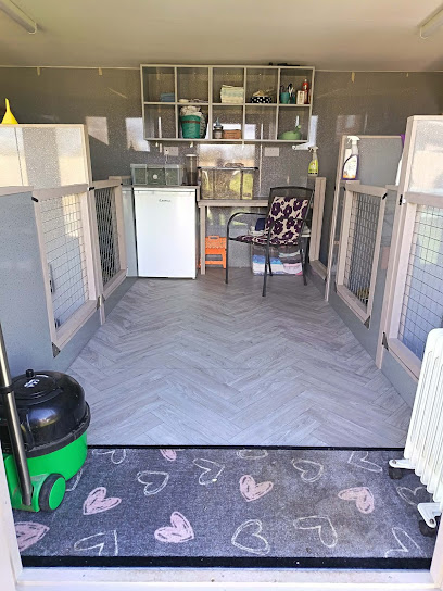 Windy Ridge Rabbitry, Boarding & Bonding -Stowmarket