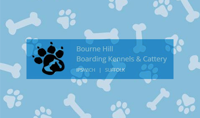 Bourne Hill Kennels & Cattery