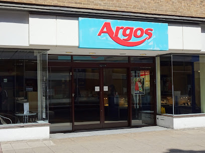 Ipswich Brook Street Argos (Inside Sainsbury's) - Pet Shop in Ipswich
