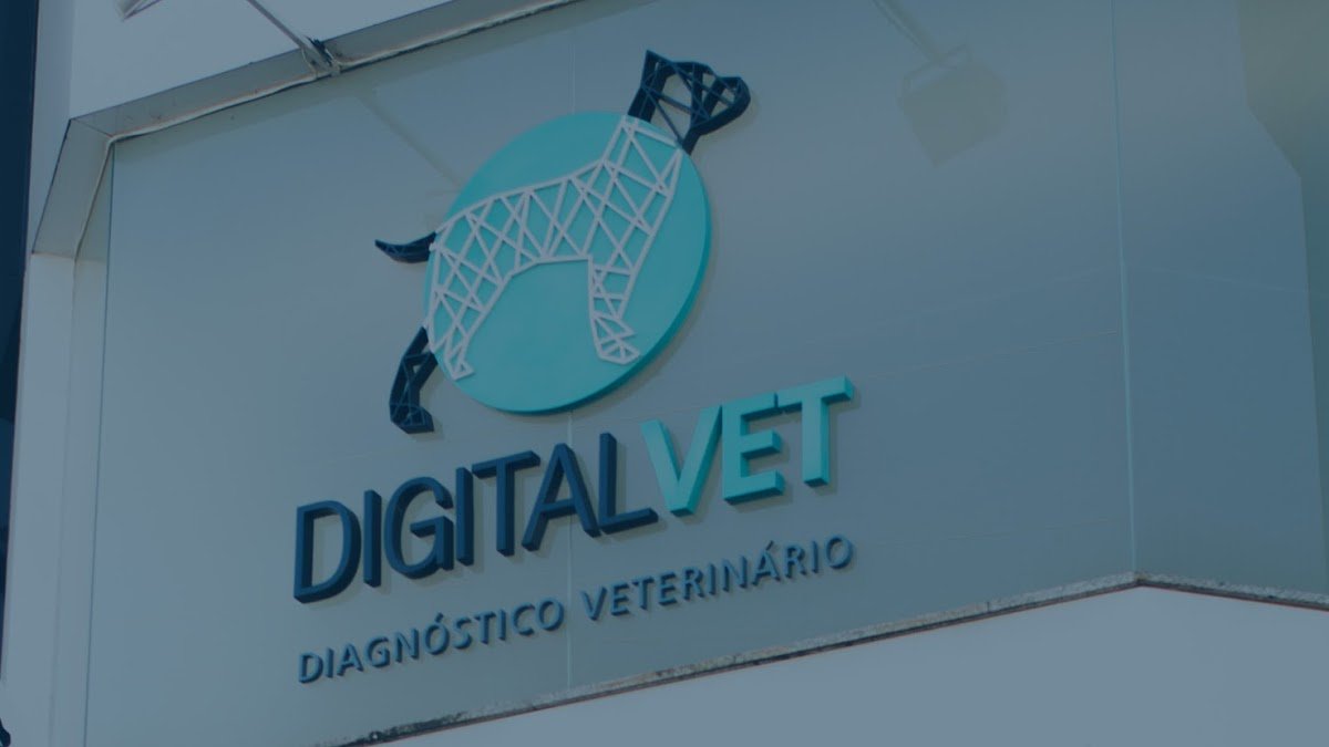 Digitalvet - Especialidades Veterinárias