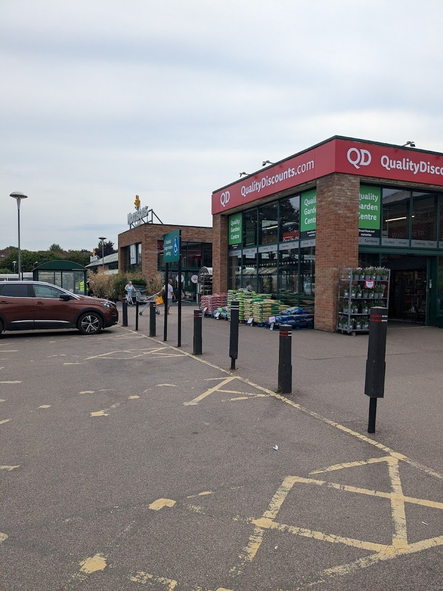 QD Hadleigh - Photo 2