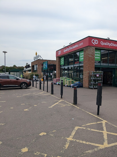 QD Hadleigh
