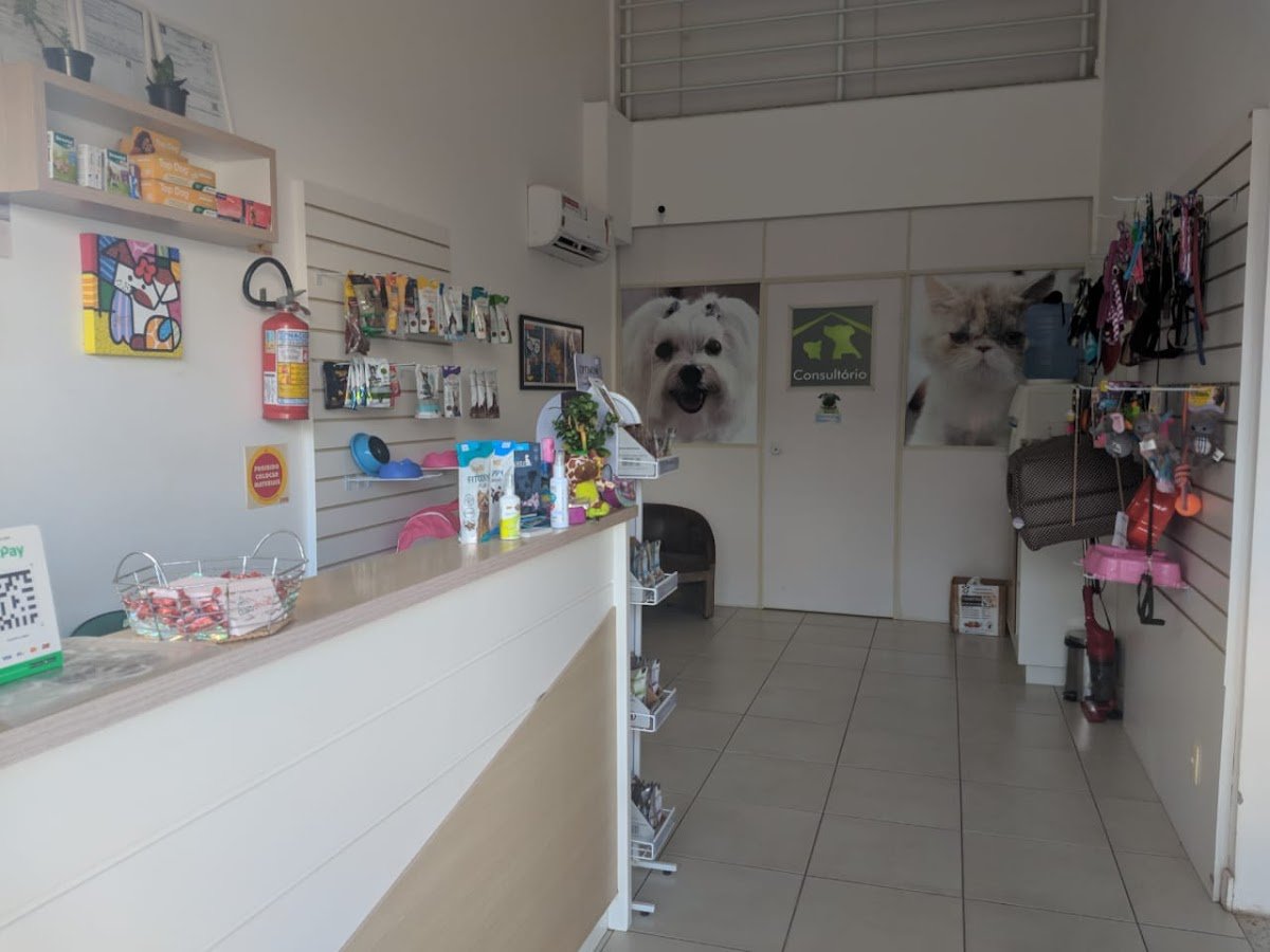 Doctor Pet Veterinária