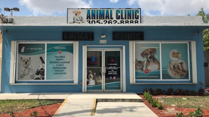 Animal Clinic of Miami Dade