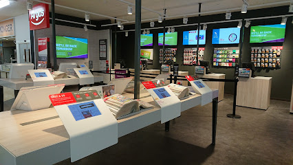 Warren Heath Ipswich Argos (Inside Sainsbury's)