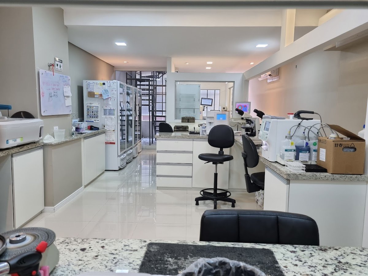 Vet Análises - Laboratório Veterinário