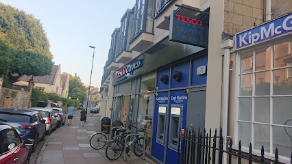 Tesco Express - Pet Shop in Bath