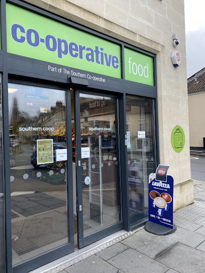 The Co-operative Food Bath, Widcombe Hill - Pet Shop in Bath