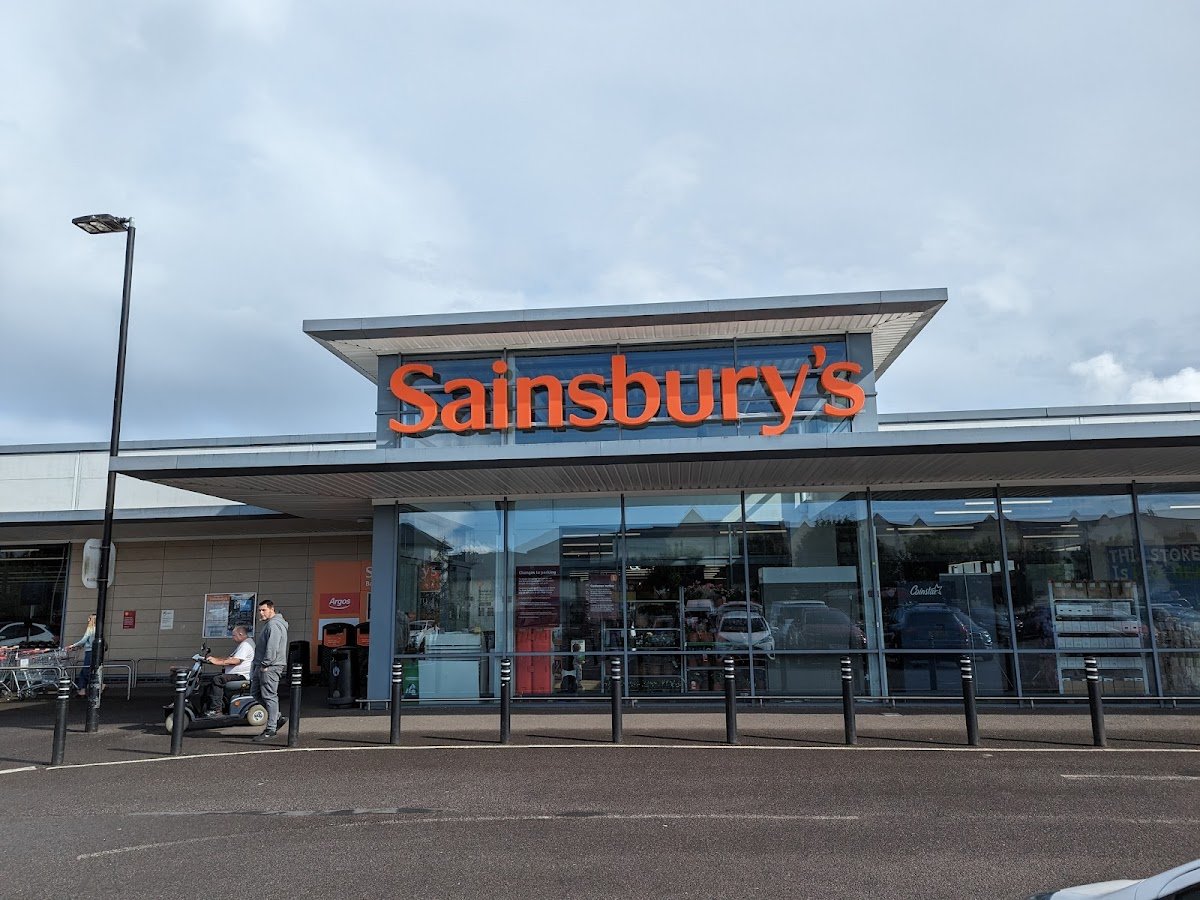 Sainsbury's - Photo 2